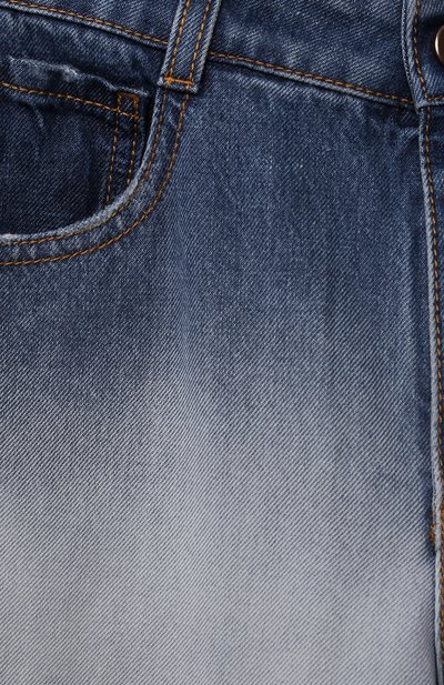 Джинсы BRUNELLO CUCINELLI, арт. BH188P421C, фото 3