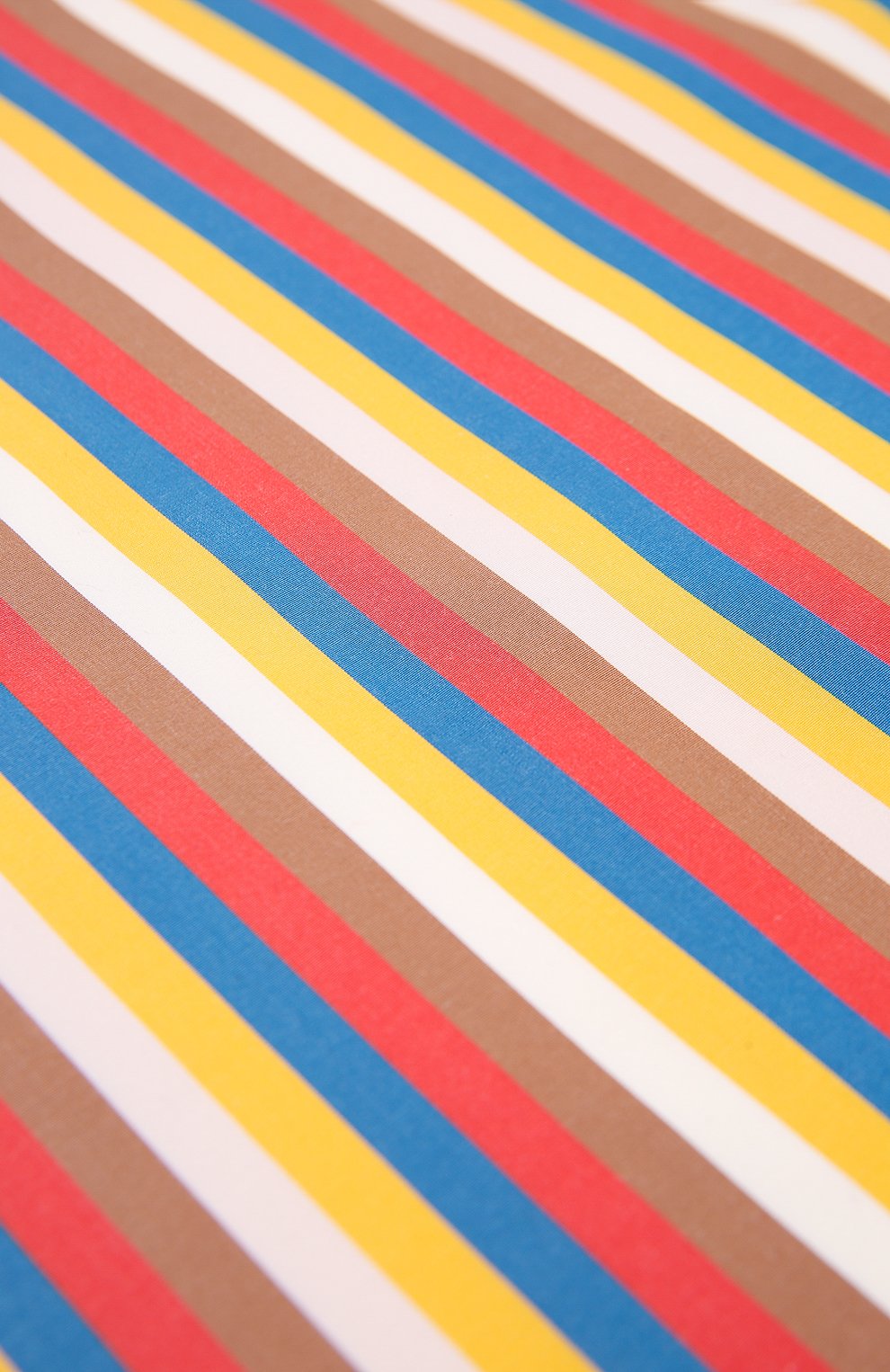 Хлопковый платок JIL SANDER, арт. JPPU590974-WU244710, фото 4