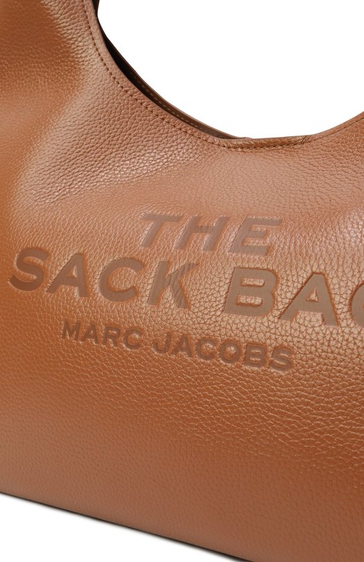 Сумка The Sack MARC JACOBS (THE) 2R3HSH058H02 Коричневый  2R3HSH058H02 Фото 3