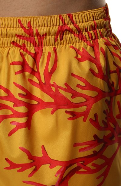 Плавки-шорты DOLCE & GABBANA, арт. M4A06T/HSMBJ, фото 4
