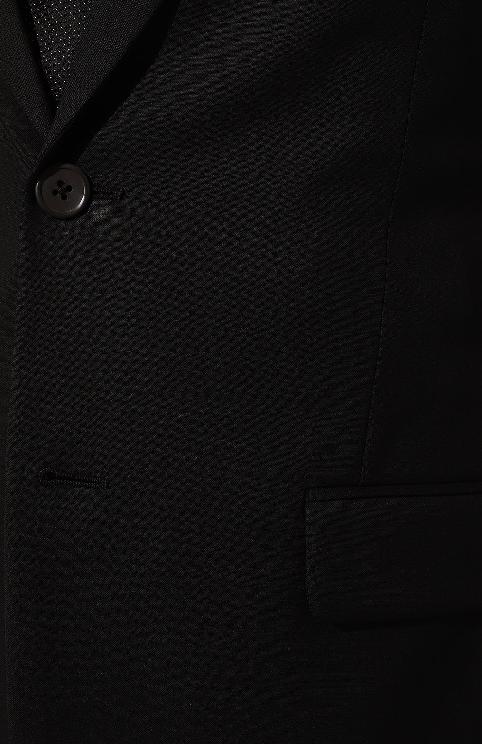 Шерстяной костюм PRADA, арт. UAF420-D39-F0002-191, фото 8