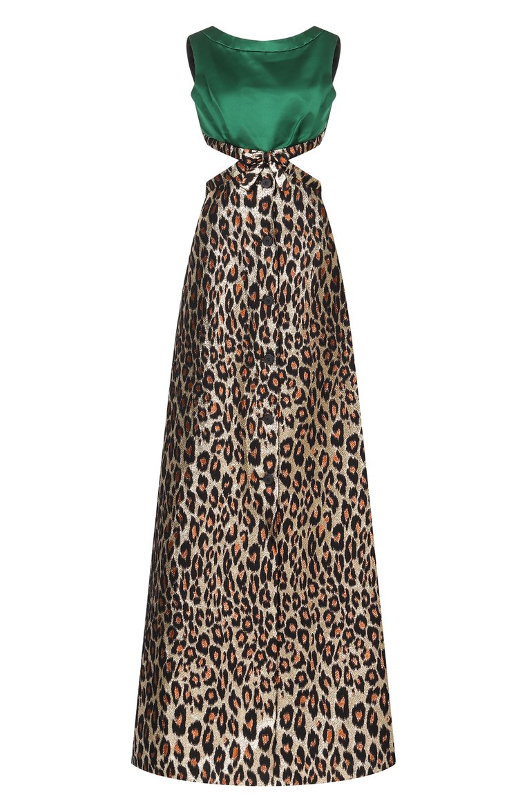 Платье MIU MIU, арт. MF3245-1T0A-F0056, фото 1