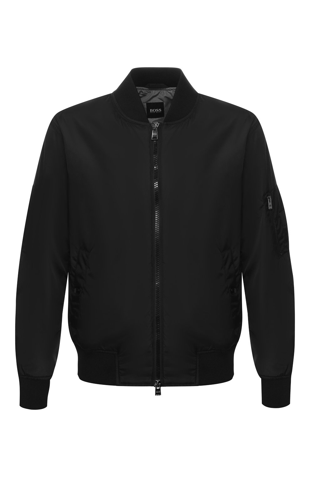 Бомбер BOSS, арт. 50427908, фото 1