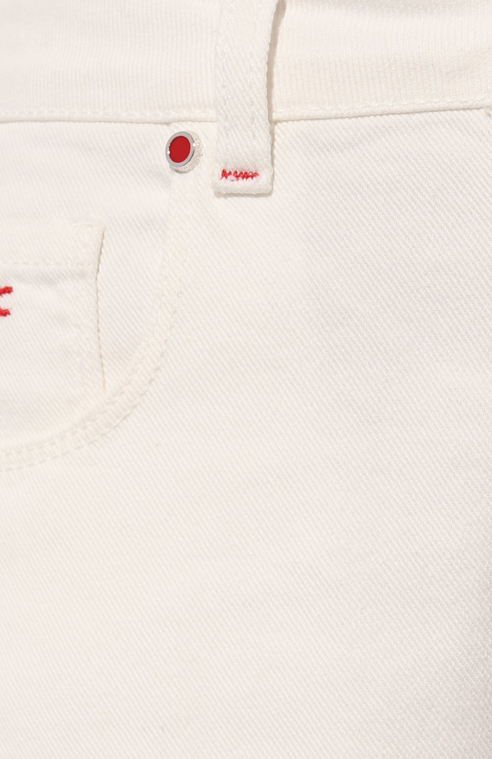 Джинсы KITON, арт. DJ54101K0906D, фото 5