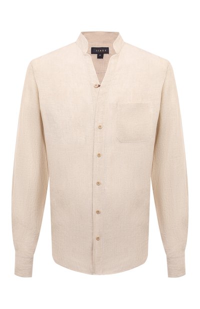 Льняная рубашка SEASE, арт. SC30R/410TN, фото 1