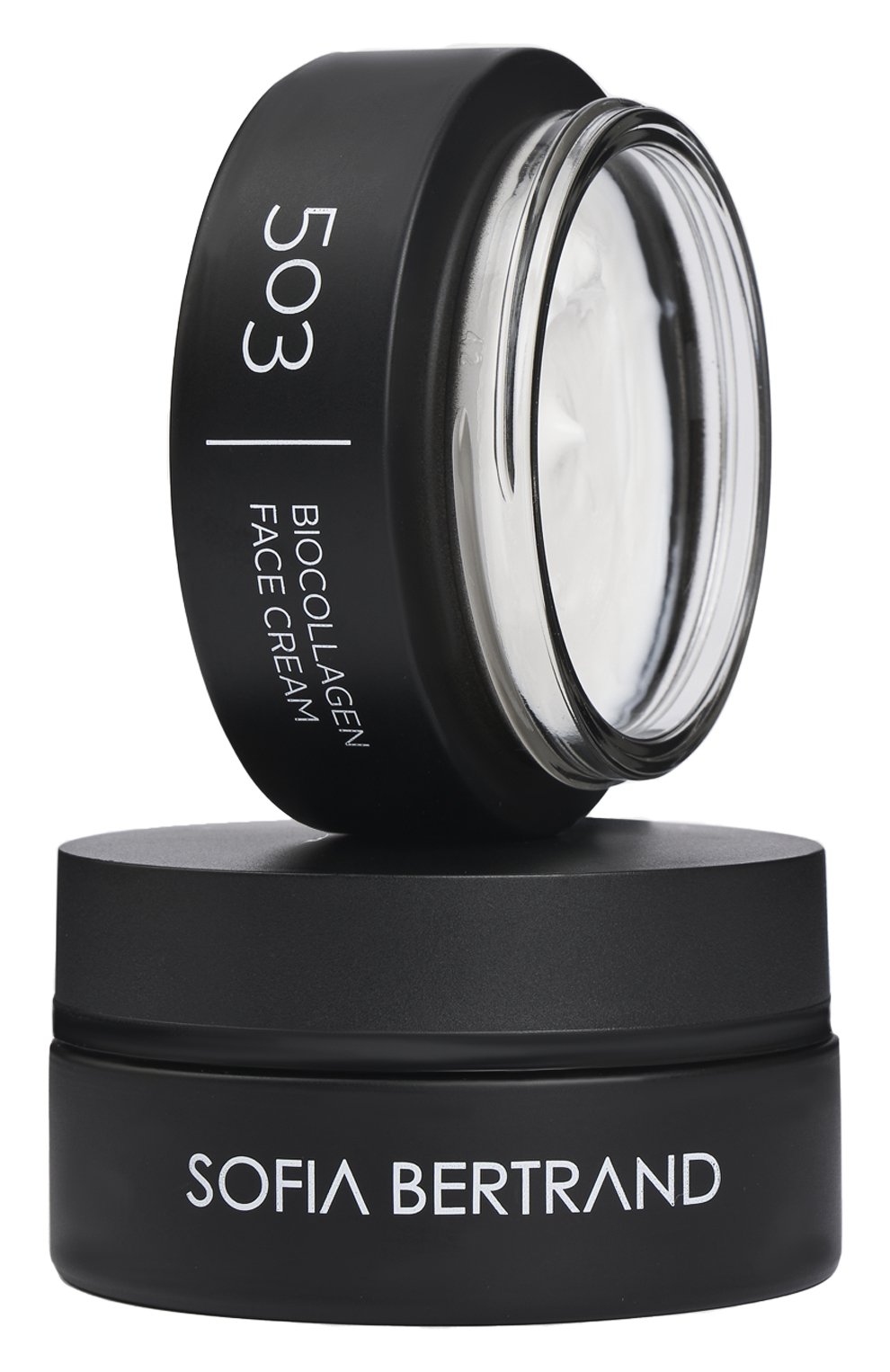 Восстанавливающий крем с коллагеном 503 biocollagen face cream (50ml) SOFIA BERTRAND, арт. 3770017705294, фото 3