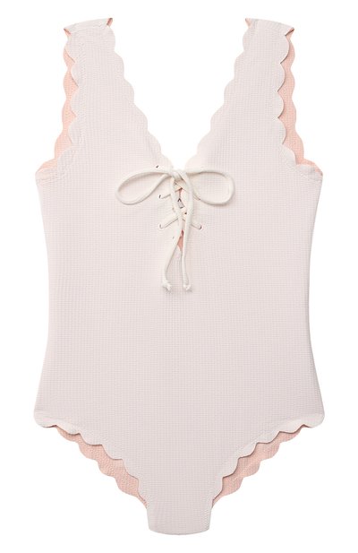 Слитный купальник MARYSIA BUMBY, арт. B0043