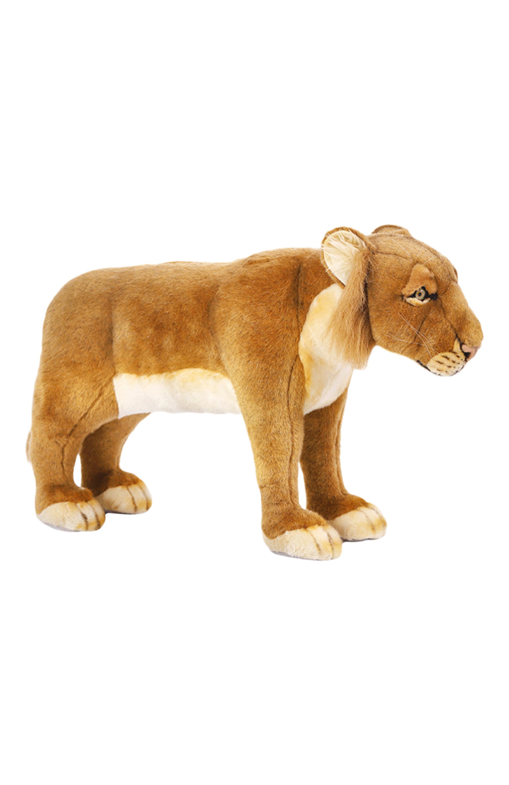 Мягкая игрушка львица HANSA, арт. 6348, фото 1