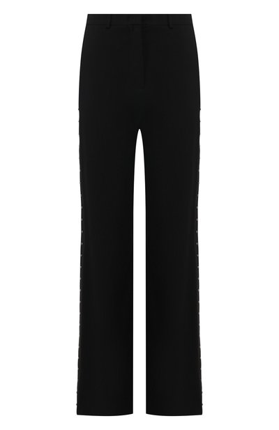 Расклешенные брюки SEE BY CHLOÉ, арт. CHS19SPA01012, фото 1