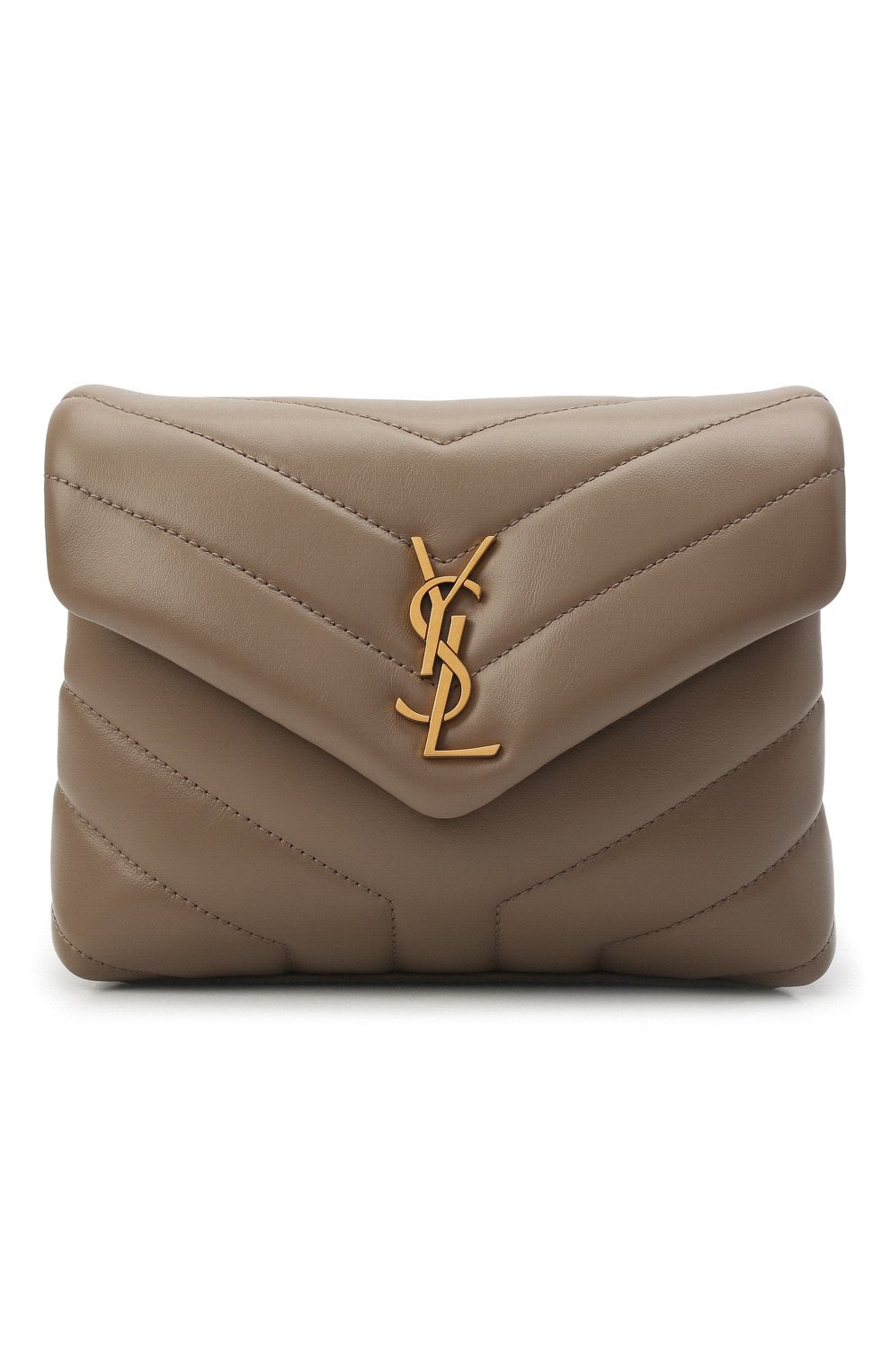 Сумка loulou toy SAINT LAURENT, арт. 678401/DV707, фото 1