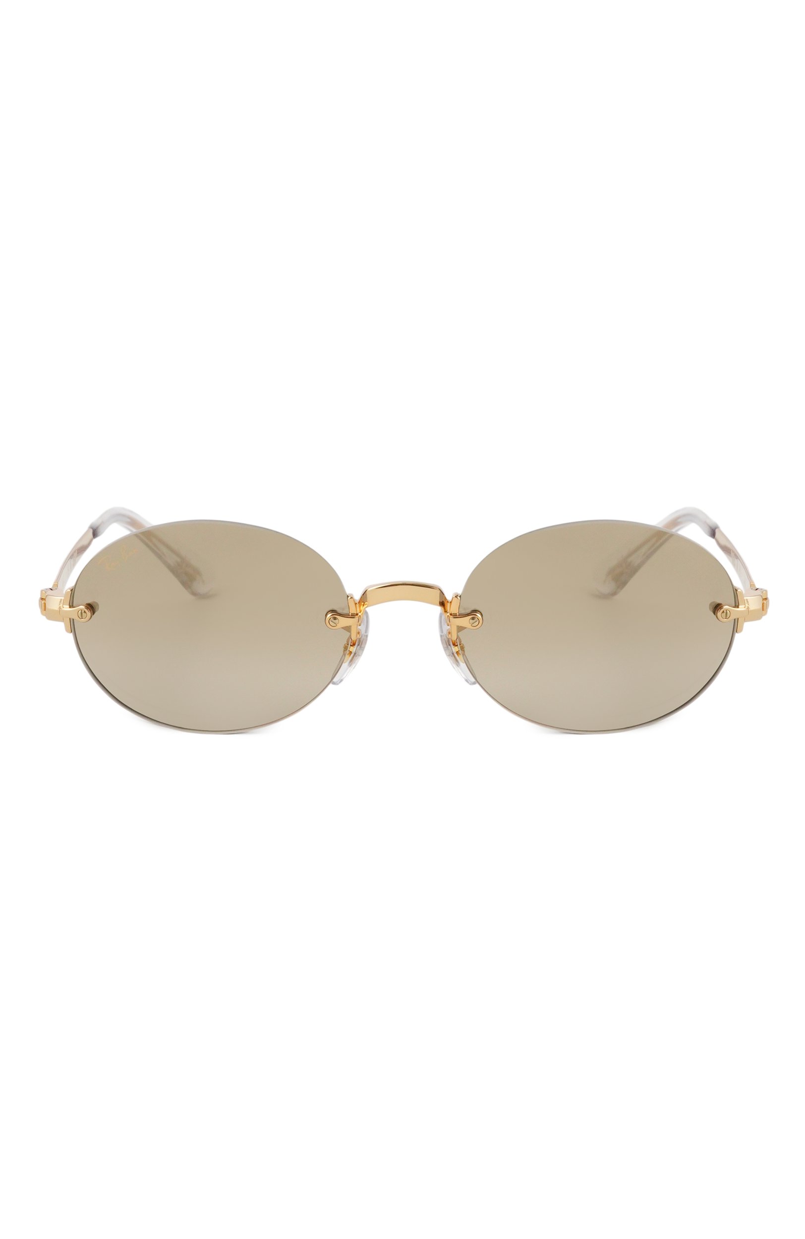 Солнцезащитные очки ray-ban by a$ap rocky RAY-BAN, арт. 3929-001/7I, фото 2