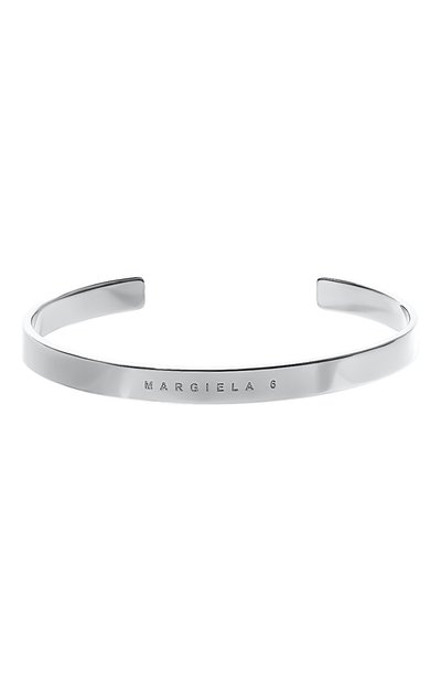 Браслет MM6, арт. SM6UY0038 SV0186, фото 1