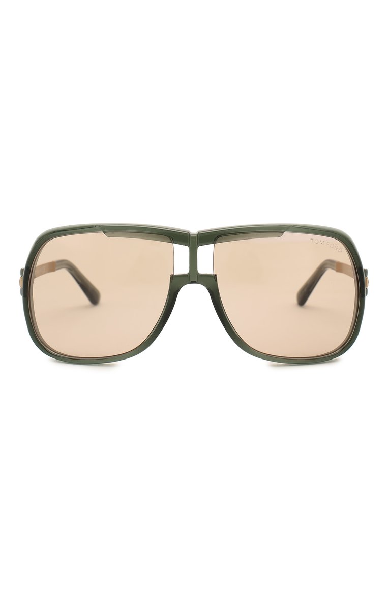 Солнцезащитные очки TOM FORD, арт. TF800 93E, фото 1