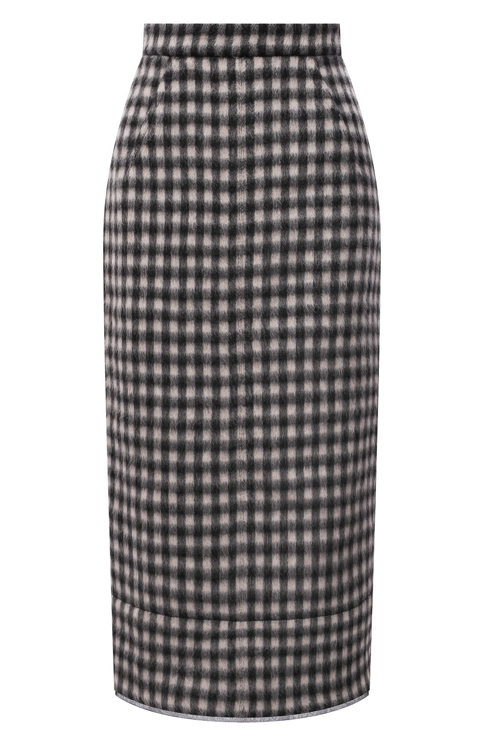 Шерстяная юбка N21, арт. 21I N2M0/C013/3026, фото 1