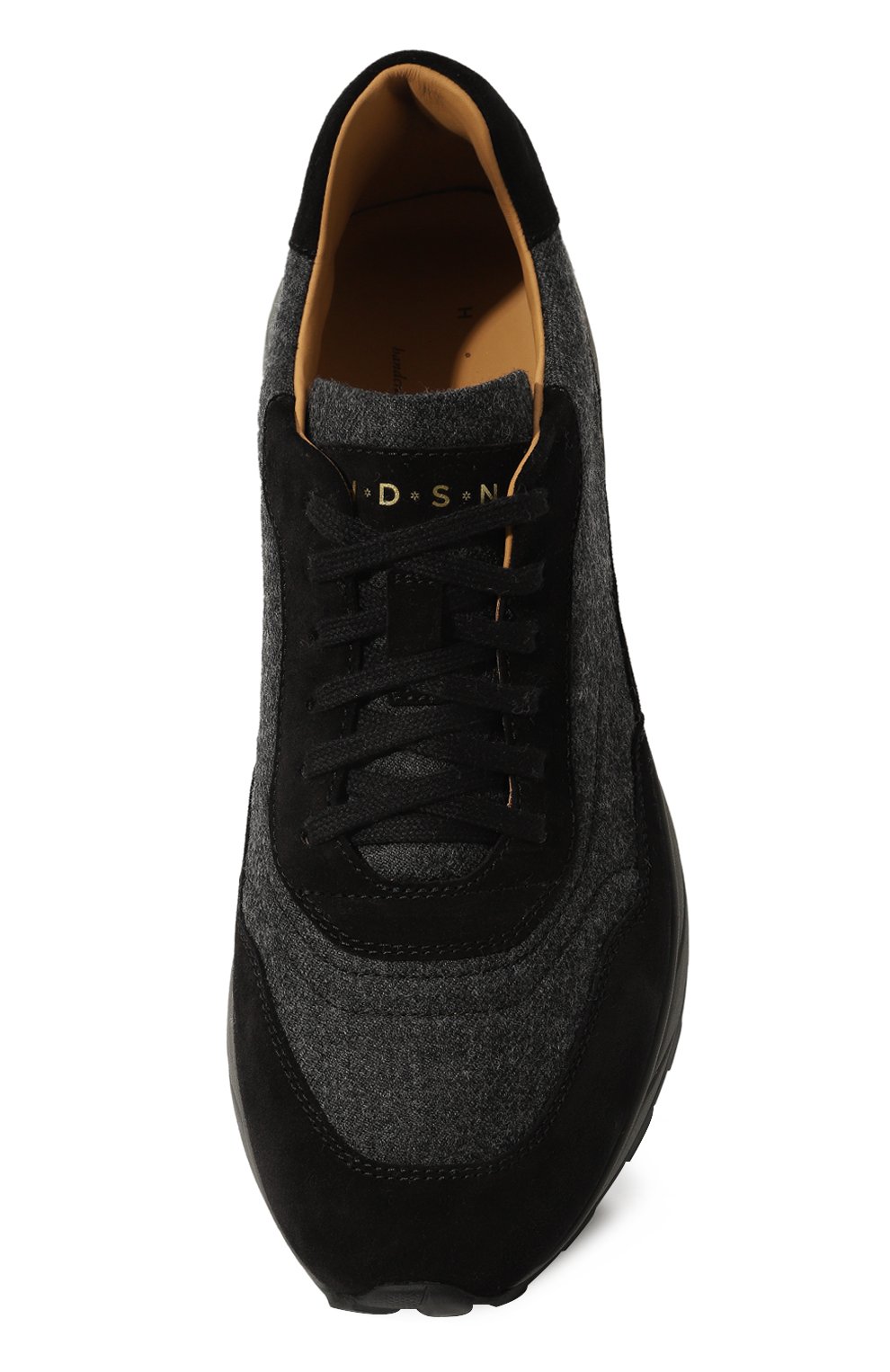 Комбинированные кроссовки H`D`S`N BARACCO, арт. FALC0N.7*, фото 6