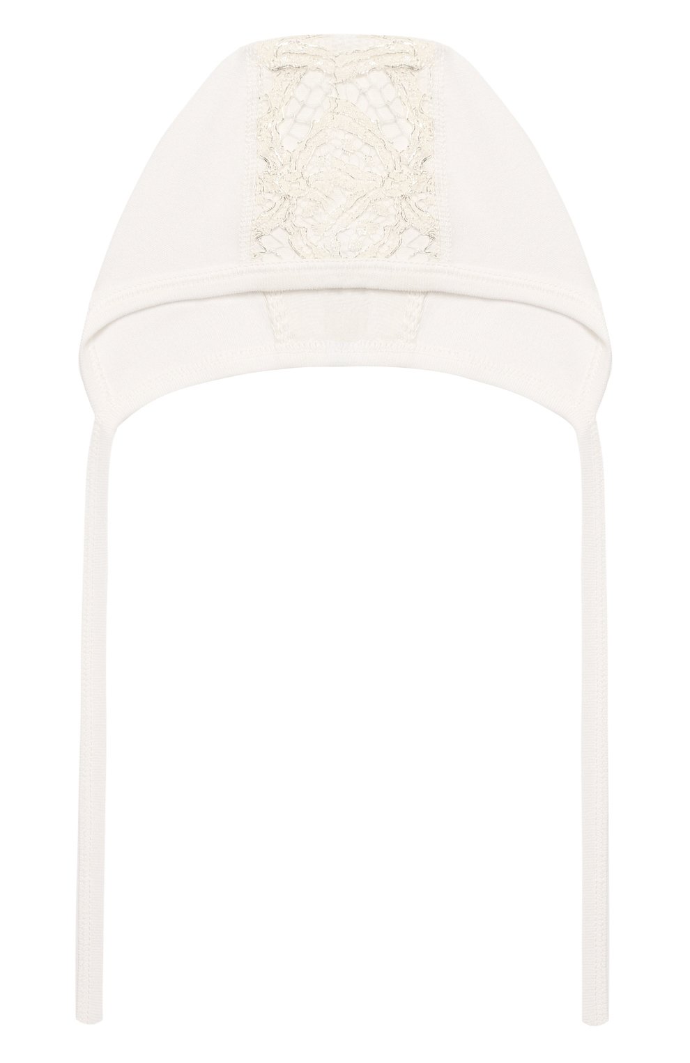 Комплект на выписку топаз CHEPE белого цвета по цене 29160 руб., арт. 051152, фото 10 Комплект на выписку топаз CHEPE, арт. 051152, фото 10