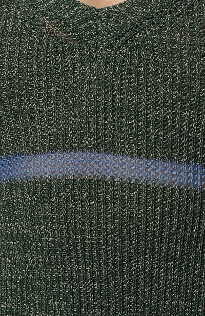 Хлопковое платье VIKA 2.0, арт. SS22-13111, фото 5