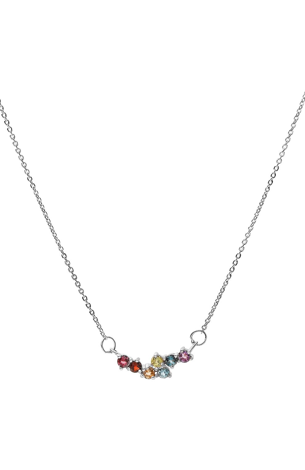 Цепочка с радужным созвездием SECRETS JEWELRY, арт. ЦРСС00909, фото 3