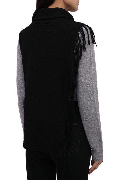 Жилет Y`S, арт. YX-T01-160, фото 4