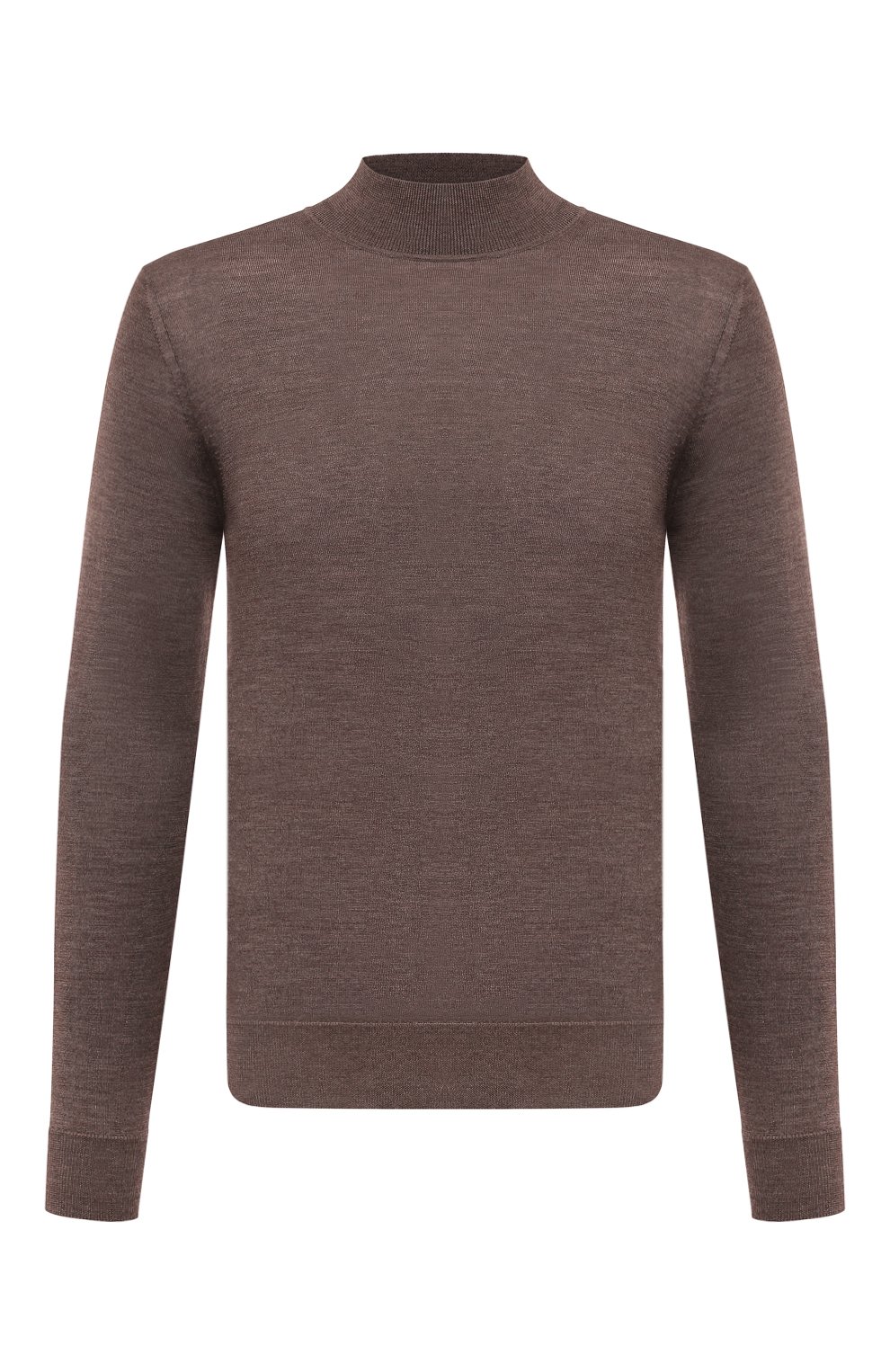 Водолазка из кашемира и шелка MVST, арт. BM18-306PLG0, фото 1