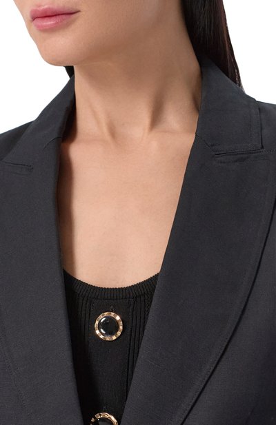 Жакет TWINSET, арт. 251TE2140, фото 5