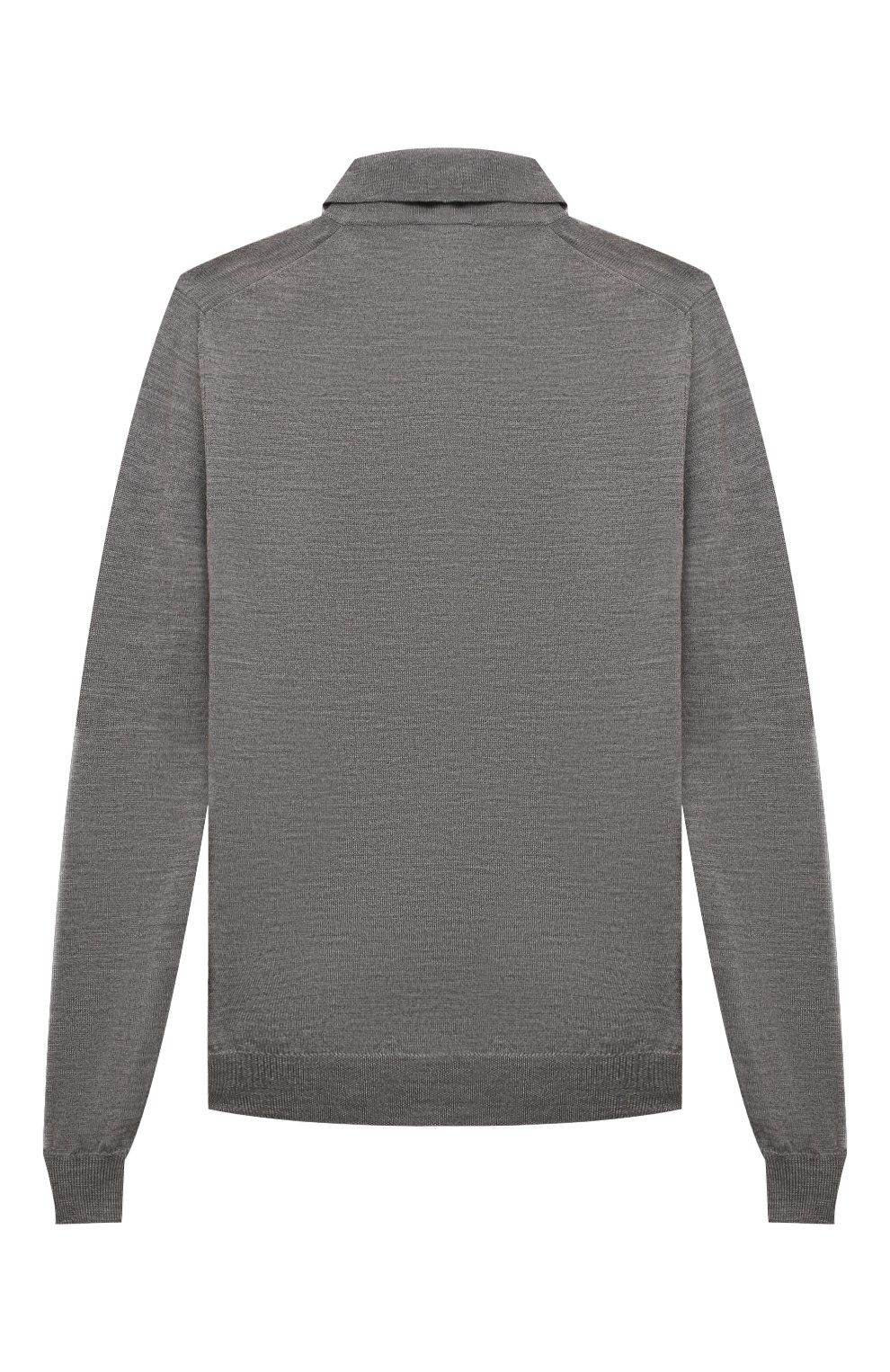 Шерстяное поло DAL LAGO, арт. N572/8926/13-16, фото 2