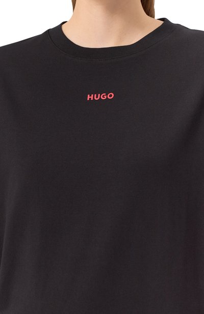 Футболка HUGO, арт. 50490593, фото 5