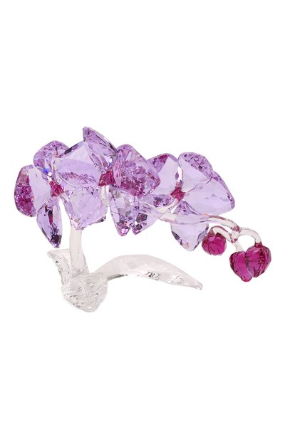 Скульптура orchid SWAROVSKI, арт. 5520373, фото 3