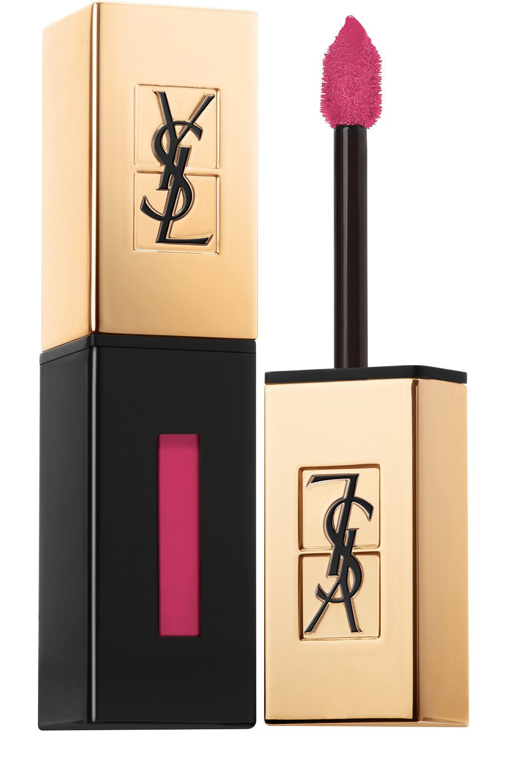 Лак для губ val, оттенок 49 YSL, арт. 3614271641014, фото 1
