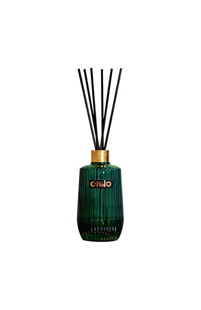 Диффузор eclectic smoked zanzibar (375ml)  ONNO, арт. 5412280169974