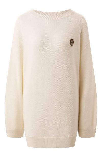 Женский кашемировый пуловер BRUNELLO CUCINELLI, арт. M12194800