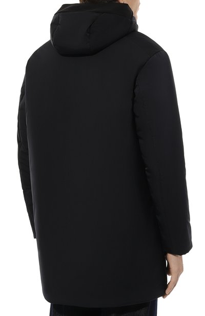 Пуховая парка BOGNER, арт. 38477120, фото 4