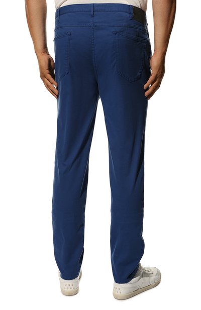 Брюки HILTL, арт. PARKER/75290/60-70, фото 4