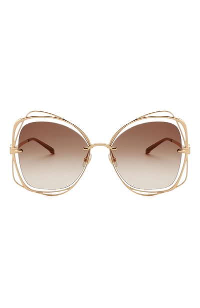 Солнцезащитные очки ELIE SAAB, арт. 043 J5G, фото 3