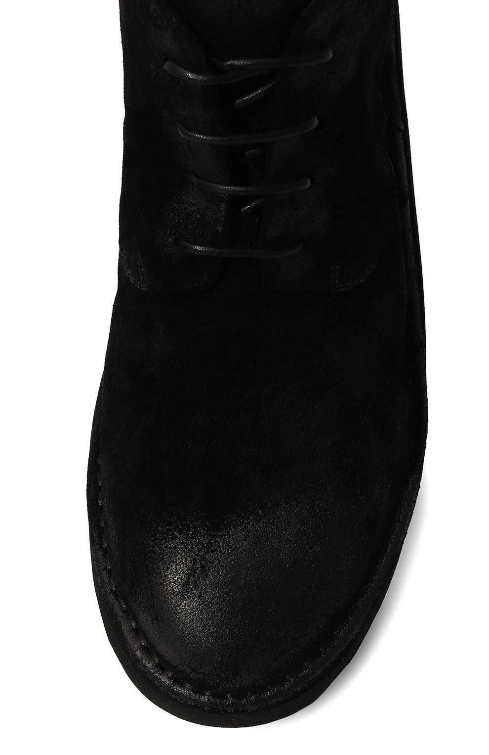 Замшевые ботинки sancrispa MARSELL, арт. MMG130M, фото 6