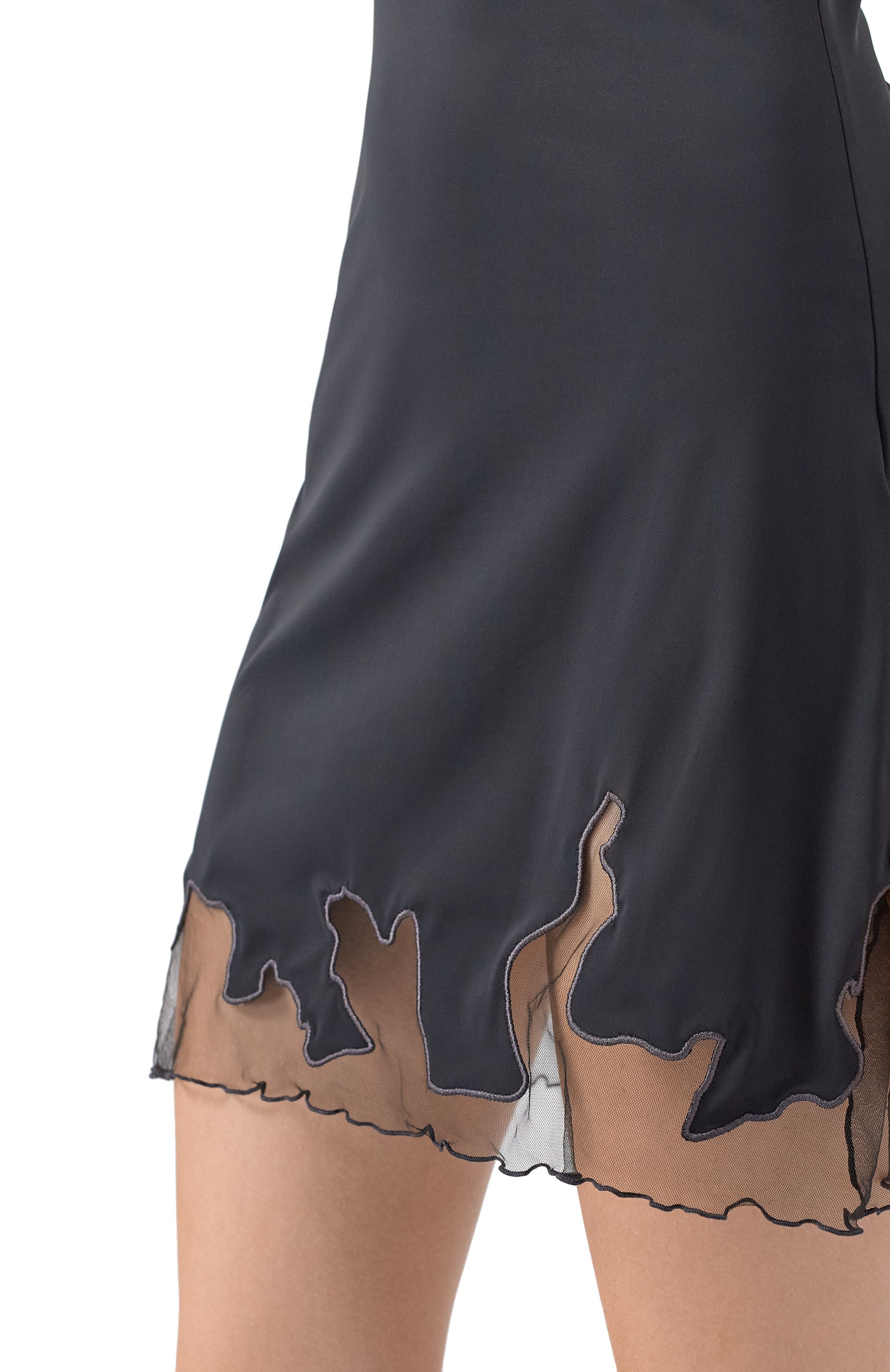 Платье DIESEL, арт. A19611/0NKCV, фото 5