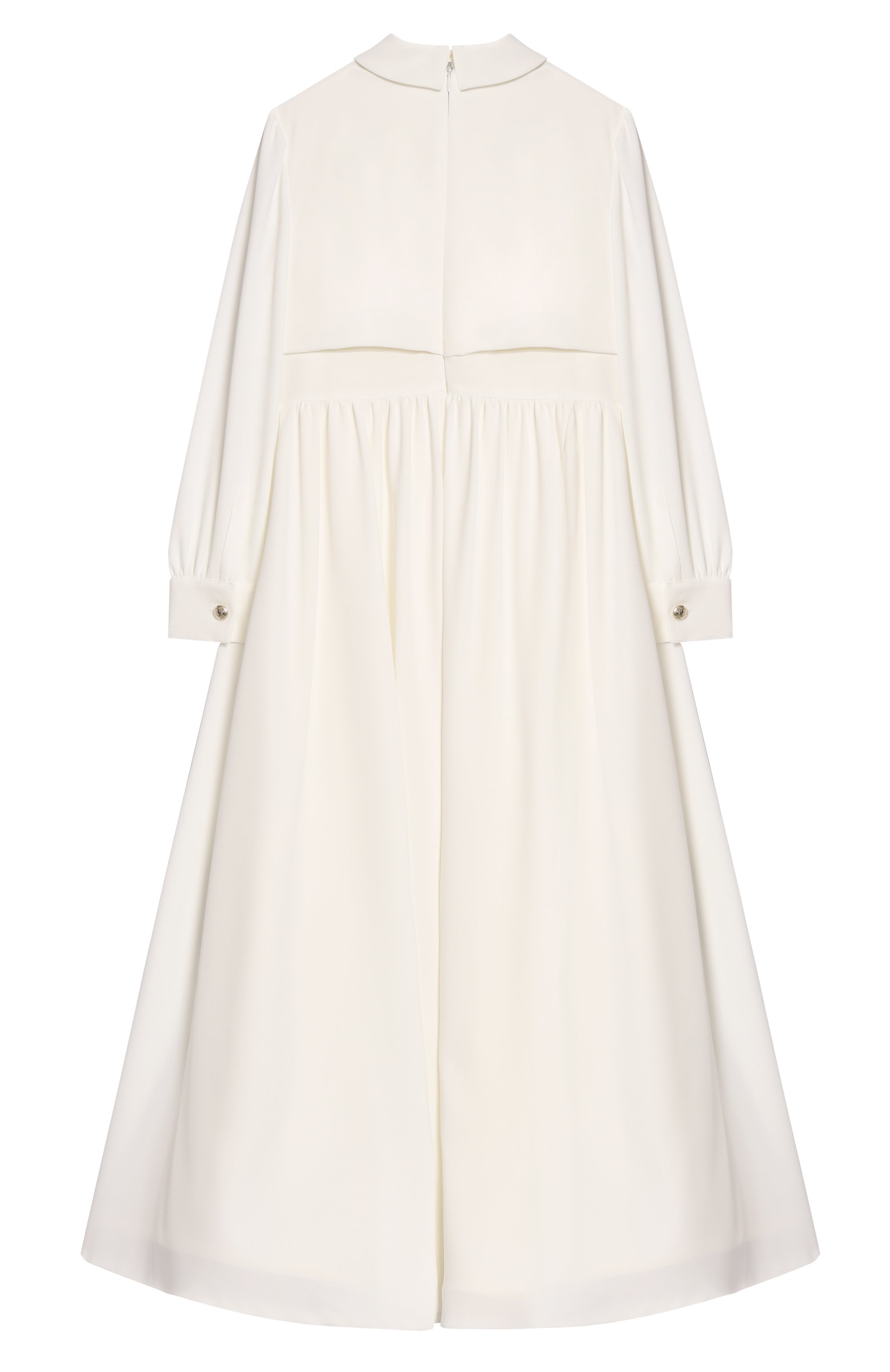 Платье ELIE SAAB JUNIOR, арт. EFAB082 MX/TS1036/12-16, фото 2