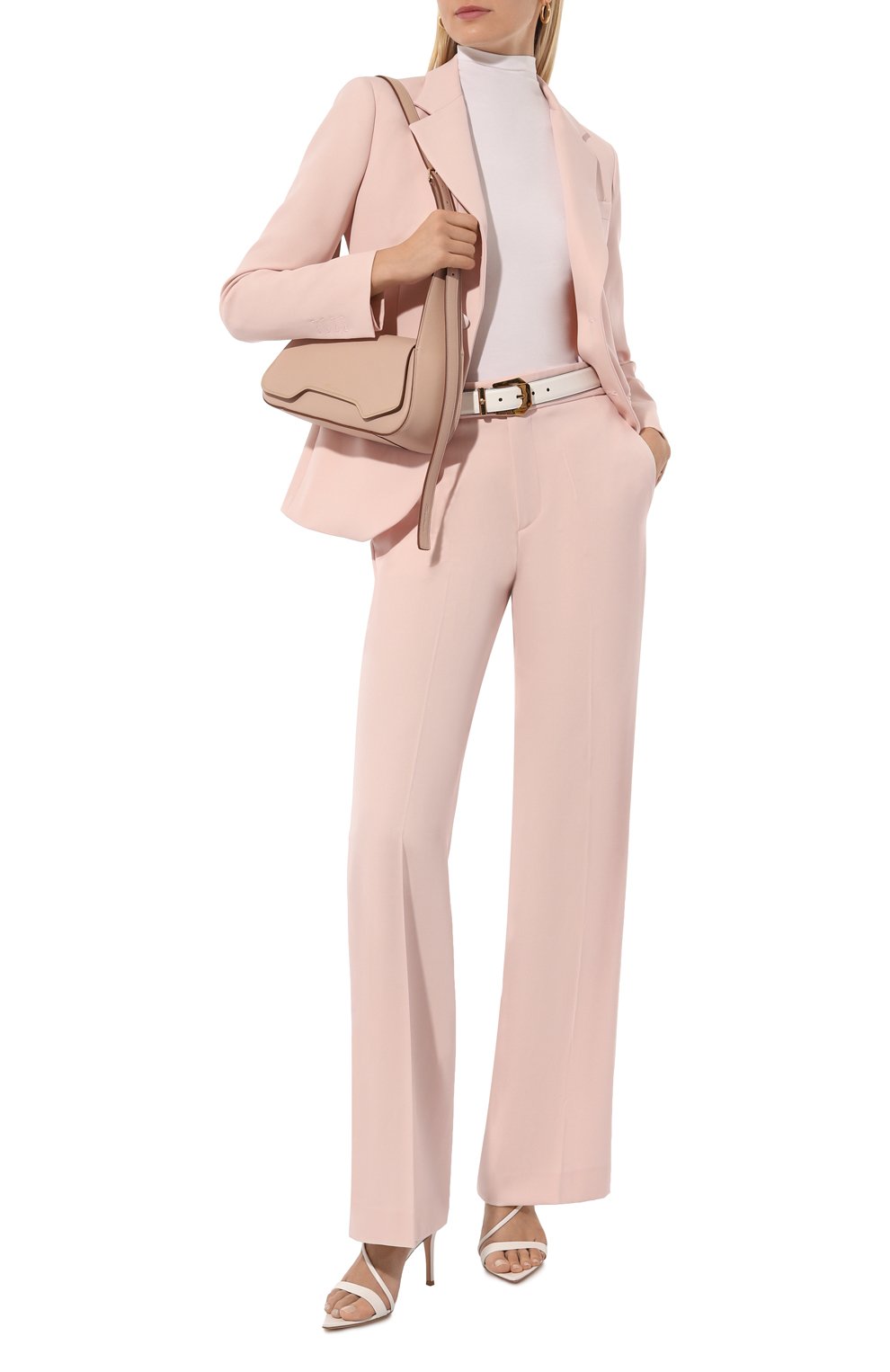 Сумка the pluto SANTONI, арт. DFBGA2536BA-HVJ0, фото 7