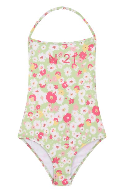 Слитный купальник N21, арт. N2102J/N0421