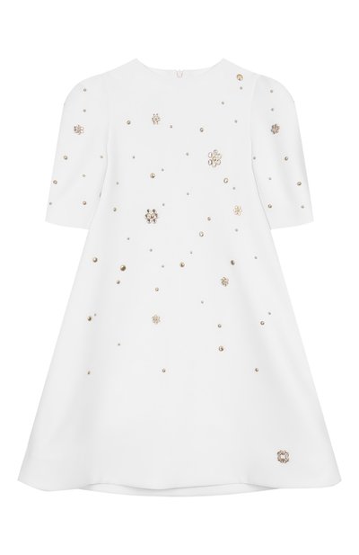 Платье ELIE SAAB JUNIOR, арт. EFAB053 LU TS0802