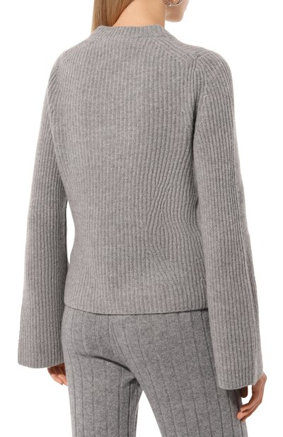 Кашемировый свитер FTC, арт. 960-0070, фото 4