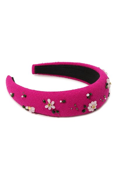 Ободок для волос PANFIL, арт. 9-BND- DR, фото 3