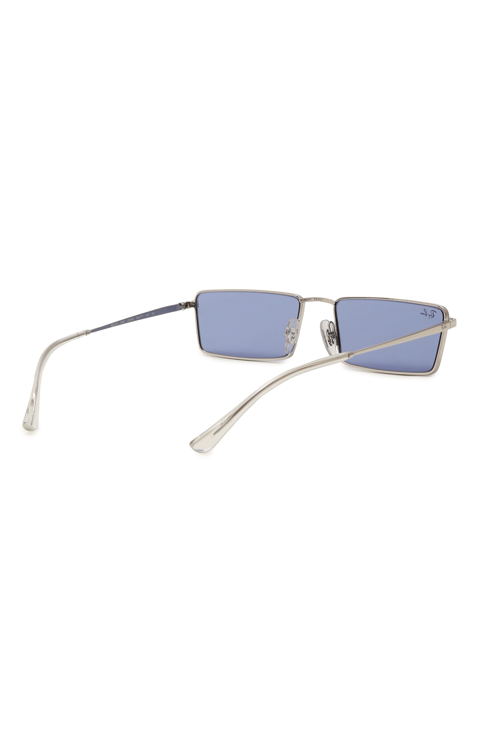 Солнцезащитные очки RAY-BAN, арт. 3741-003/80, фото 5