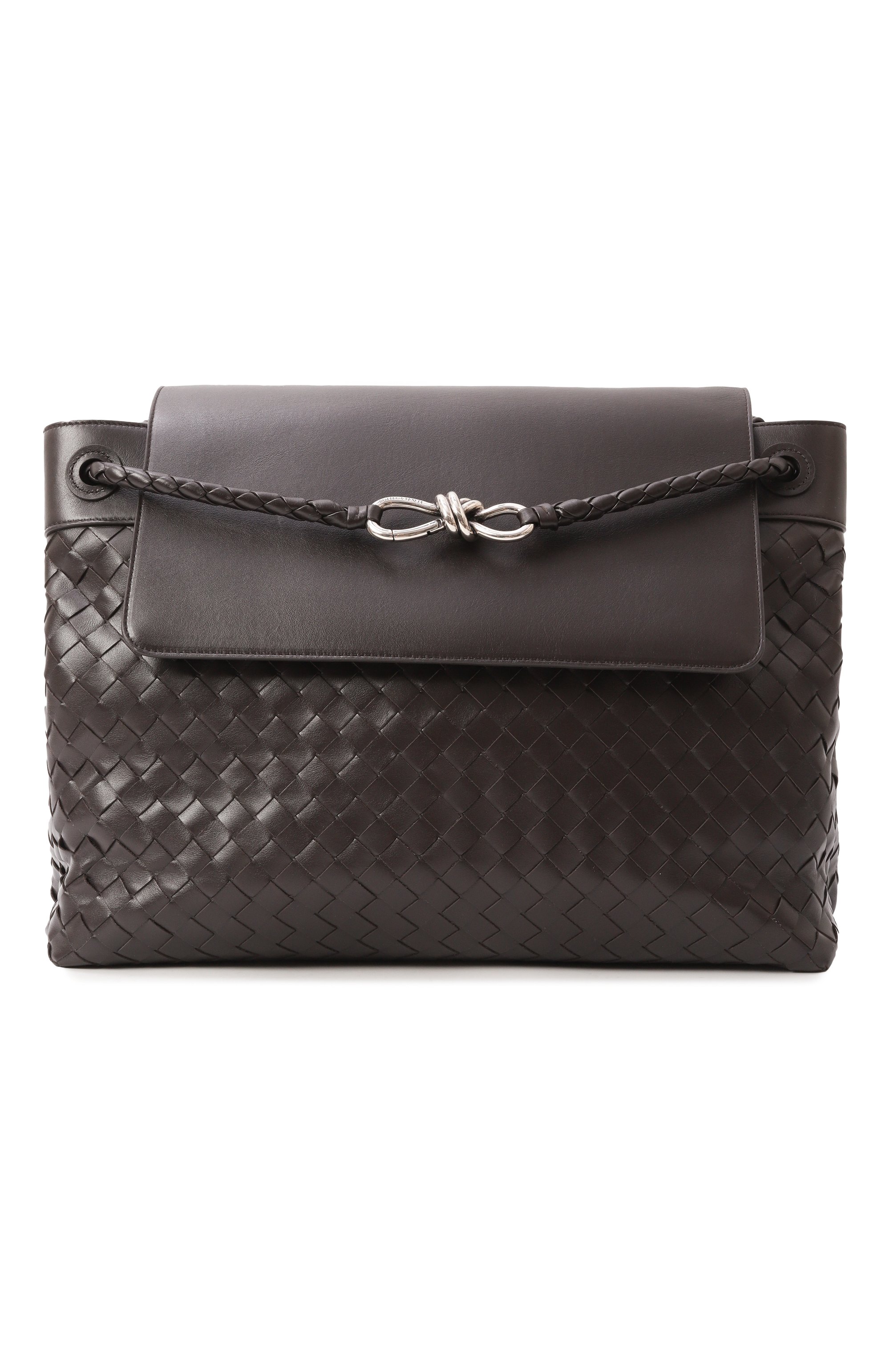 Сумка andiamo large BOTTEGA VENETA, арт. 805969/V2HLD, фото 1