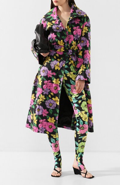 Легинсы BALENCIAGA, арт. 594591/TGV67, фото 2