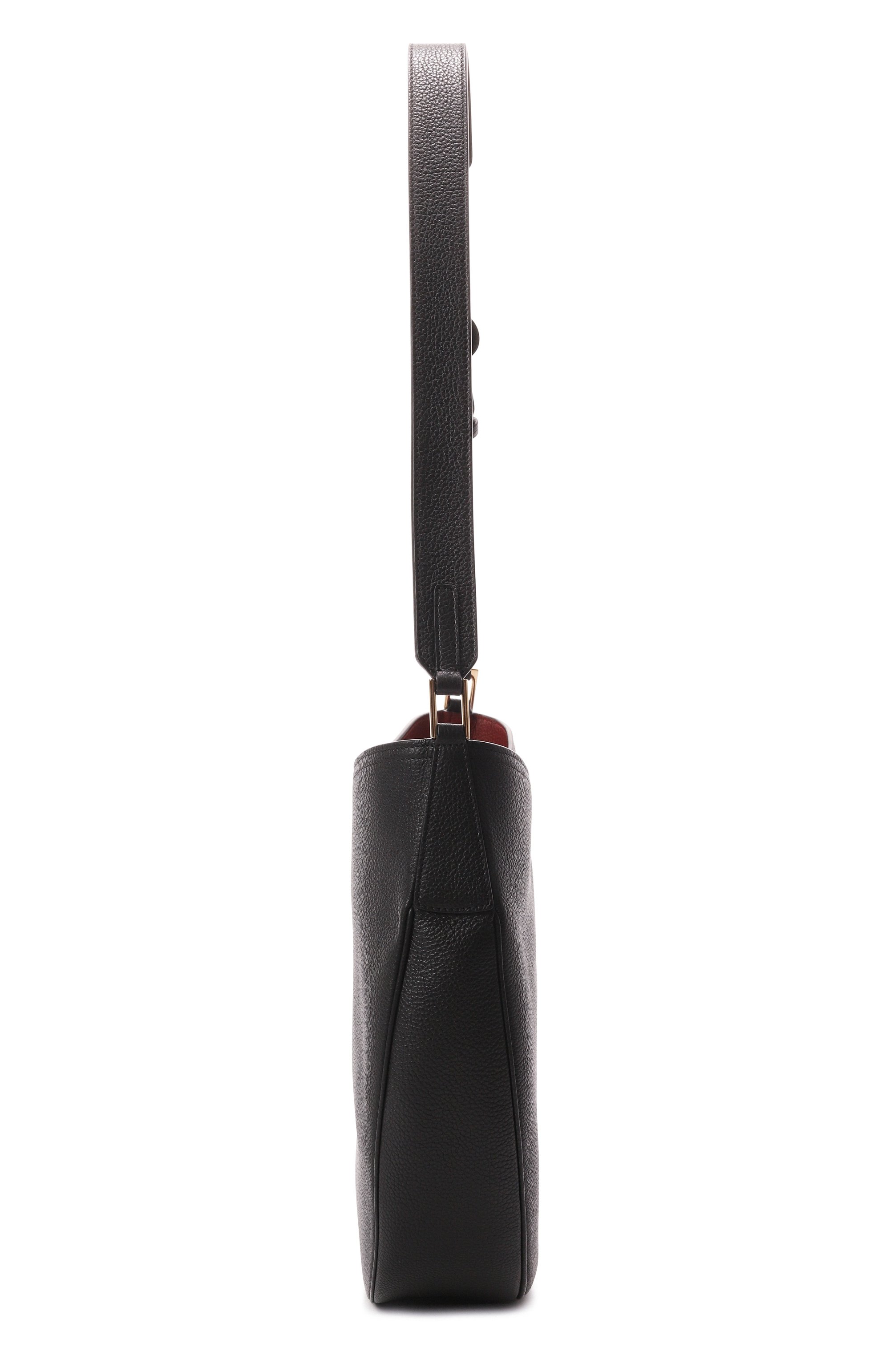 Сумка smile medium FERRAGAMO, арт. 21A170/785, фото 4