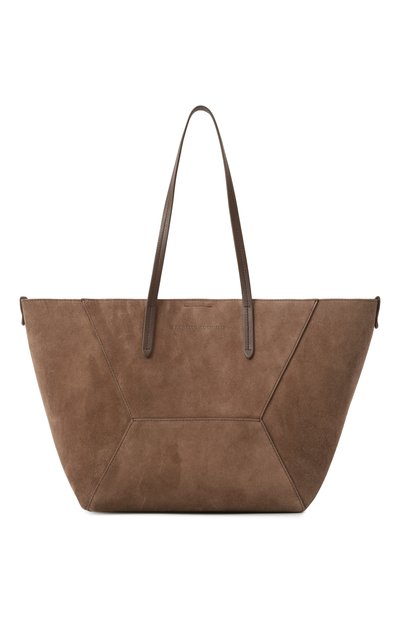 Сумка bc duo small BRUNELLO CUCINELLI, арт. MBDLD2573, фото 1