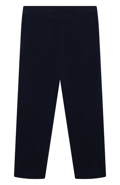 Кашемировые брюки OSCAR ET VALENTINE, арт. W23PAN01M, фото 2