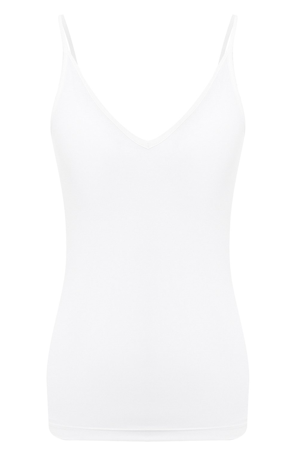Топ JIL SANDER, арт. JSCR705046-WR477108, фото 1