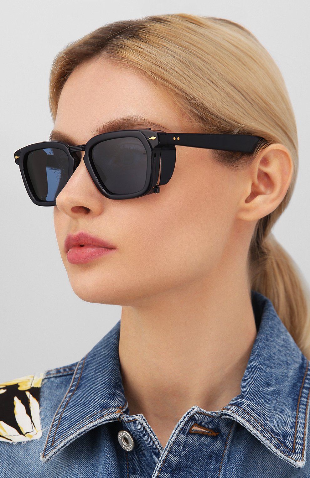 Солнцезащитные очки JACQUES MARIE MAGE, арт. B0R0DIN0 JMMBD-17, фото 2